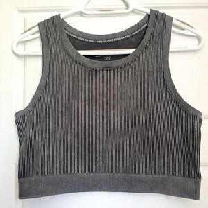 Sports Bra / Crop Top